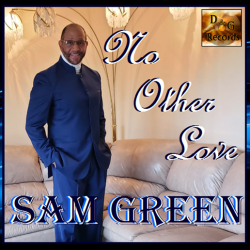 SAM GREEN - NO OTHER LOVE