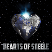 HEARTS OF STEELE - WHAT I'M LIVING FOR